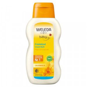 WELEDA Calendula Cremebad