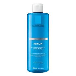 ROCHE-POSAY Kerium extrem mild Gelshampoo