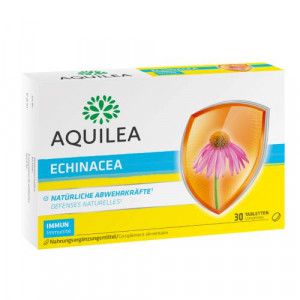 AQUILEA Echinacea Tabletten